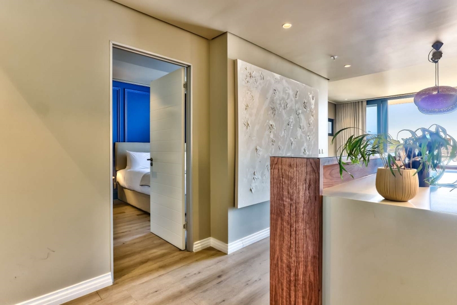 2 Bedroom Property for Sale in Cape Town City Centre Western Cape